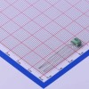 2.2uF ±10% 100V