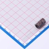 220uF ±20% 35V