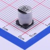 220uF ±20% 10V
