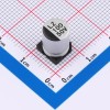 100uF ±20% 50V
