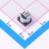 47uF ±20% 25V