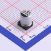 10uF ±20% 63V