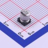 10uF ±20% 35V