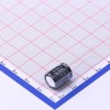 1000uF ±20% 16V
