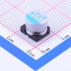 220uF ±20% 6.3V