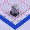 220uF ±20% 16V