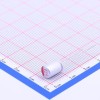 820uF ±20% 2.5V