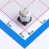 47uF ±20% 50V