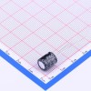 470uF ±20% 10V