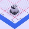 22uF ±20% 25V