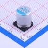 120uF ±20% 35V