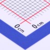 0.9pF 50V