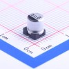 22uF ±20% 25V