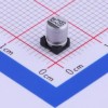 2.2uF ±20% 50V