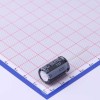 470uF ±20% 50V