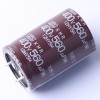 560uF ±20% 400V