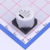 2200uF ±20% 10V
