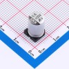 5.6uF ±20% 400V