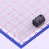 150uF ±20% 63V