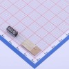 4.7uF ±20% 50V