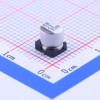 22uF ±20% 35V