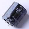 470uF ±20% 420V
