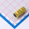 NXH25VB1000M10*20 3.4RB