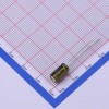 3.9uF ±20% 100V