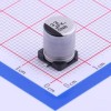 33uF ±20% 63V