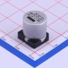 100uF ±20% 80V