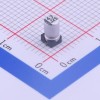4.7uF ±20% 25V