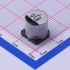47uF ±20% 63V