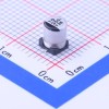 10uF ±20% 35V