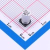 100uF ±20% 16V 涂膜