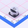 100uF ±20% 16V