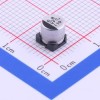 6.8uF ±20% 35V