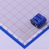 0.47F -20%~+80% 5.5V