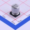 220uF ±20% 10V
