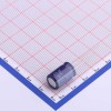 470uF ±20% 35V