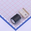 4700uF ±20% 25V