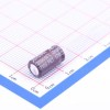 2.2uF ±20% 250V