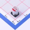 220uF ±20% 16V