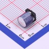 150uF ±20% 6.3V
