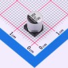 47uF ±20% 25V