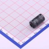 330uF ±20% 50V