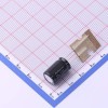 330uF ±20% 35V
