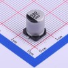 680uF ±20% 10V