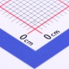 33pF ±5% 10V