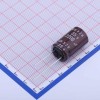 2200uF ±20% 35V