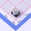 100uF ±20% 35V